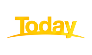 Today Show logo